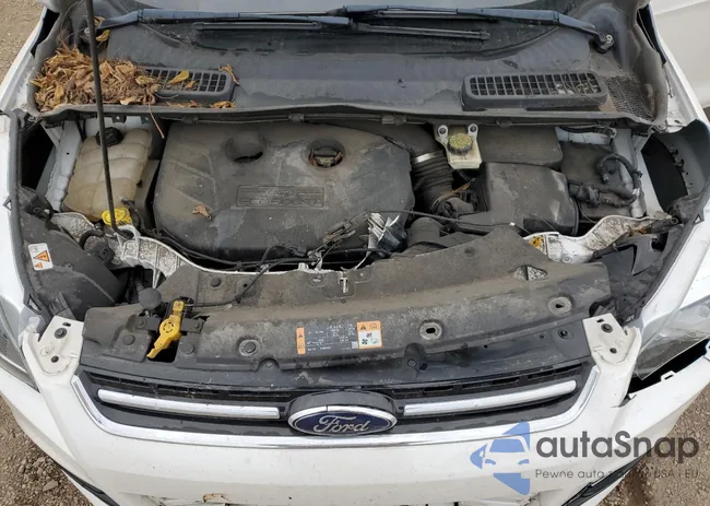 1FMCU0J94EUB57511: 91354325