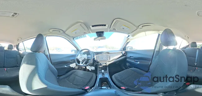 3N1CP5CV6ML483650: 91942415