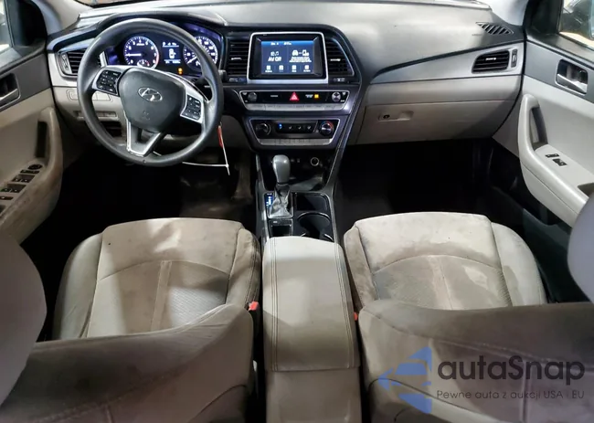 5NPE24AF8KH776408: 91607255