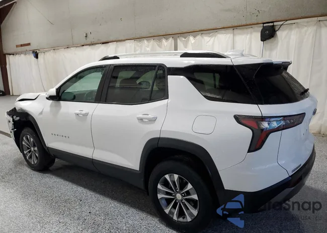 3GNAXHEG3SL211517: 91843095