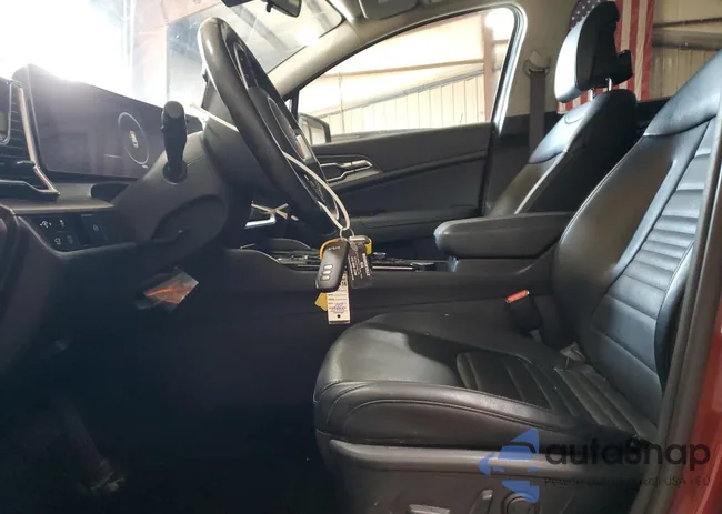 KNDPXCAG2P7037740: 92690845