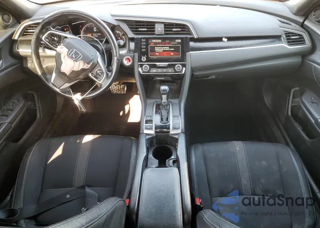 2HGFC2F87KH515491: 91656885