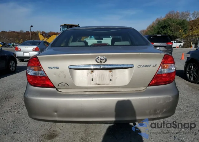 4T1BE32K03U159832: 91194415