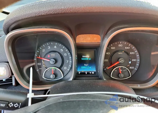 1G11D5RR4DF112187: 93109145