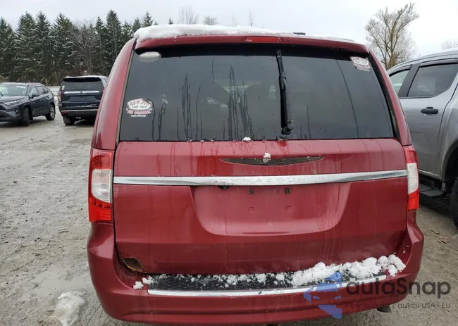 2C4RC1BG6CR196132: 91274955