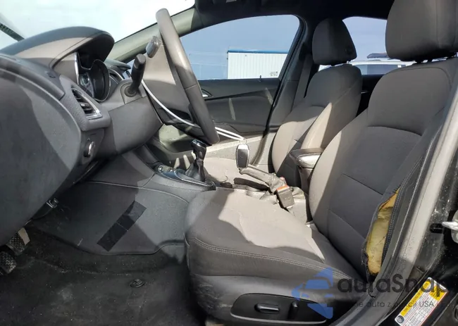 3G1BD6SM9JS590606: 91304015