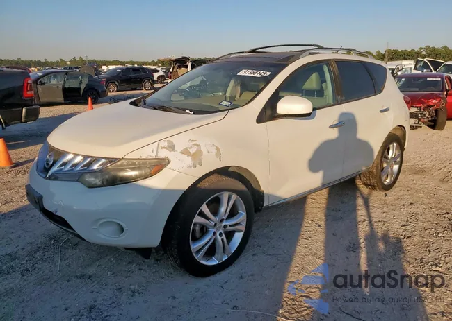 JN8AZ18W39W206730: 91358145