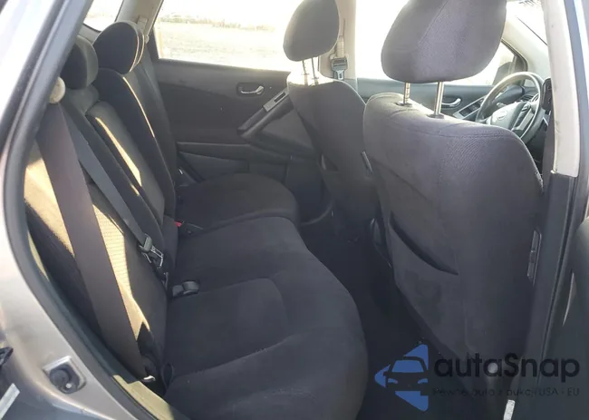 JN8AZ18W99W127370: 90803095