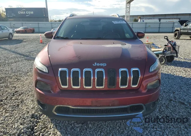 1C4PJMDS3EW190945: 91495235