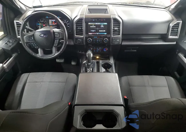 1FTEW1EF1FFB37302: 91119055