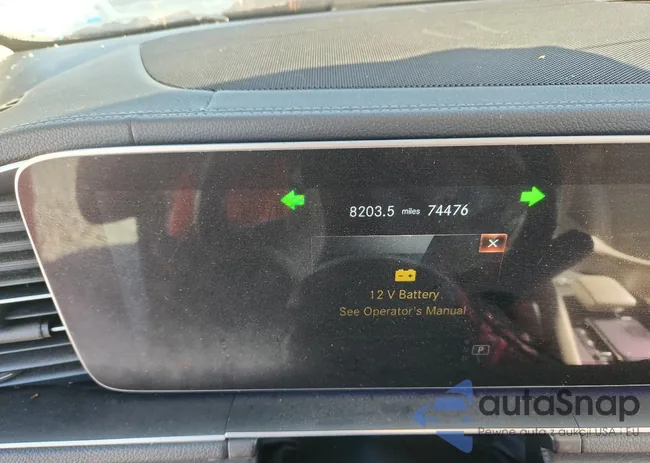 4JGFF5KE5MA322417: 91278595