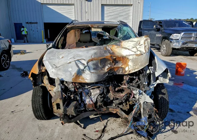 JN8AZ1MU4BW067153: 93532915