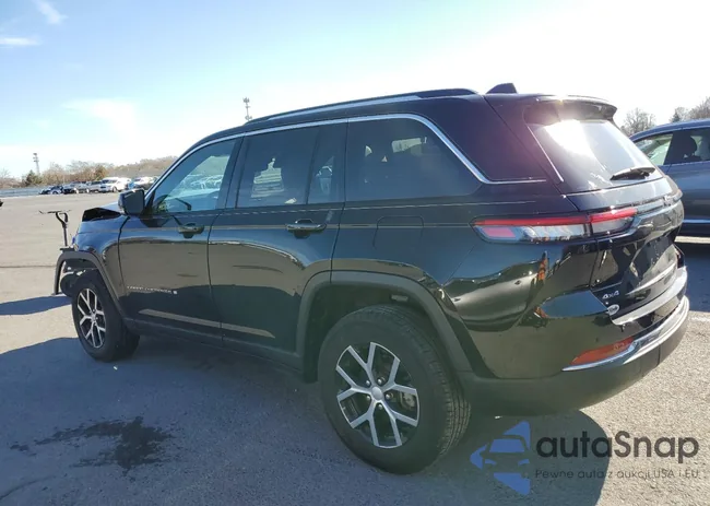 1C4RJHBG3PC625899: 92692835