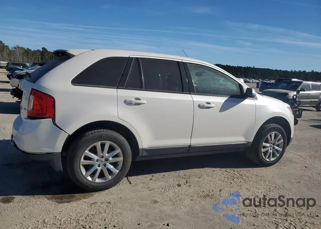 2FMDK3JC7DBC87441: 91325675