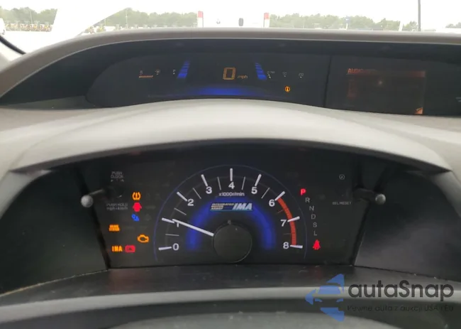 JHMFB4F24CS006900: 91635375