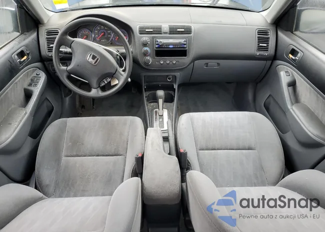 2HGES16514H511289: 91630155