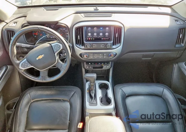 1GCPTCE1XM1239063: 92888355