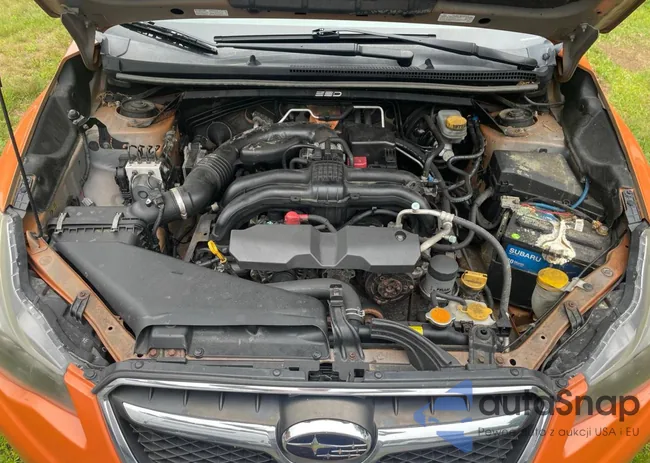 JF2GPAPC8FH285199: 91516925