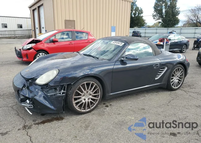 WP0CA29858U711275: 82649475