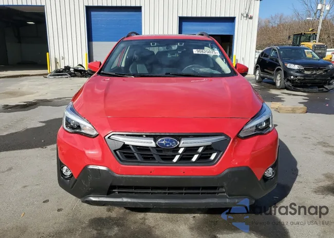 JF2GTHNCXPH266341: 90825025