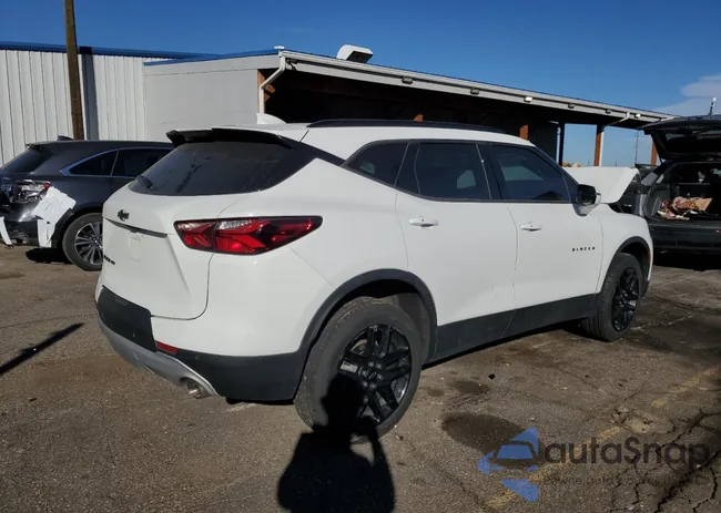 3GNKBJR47MS539252: 91026135