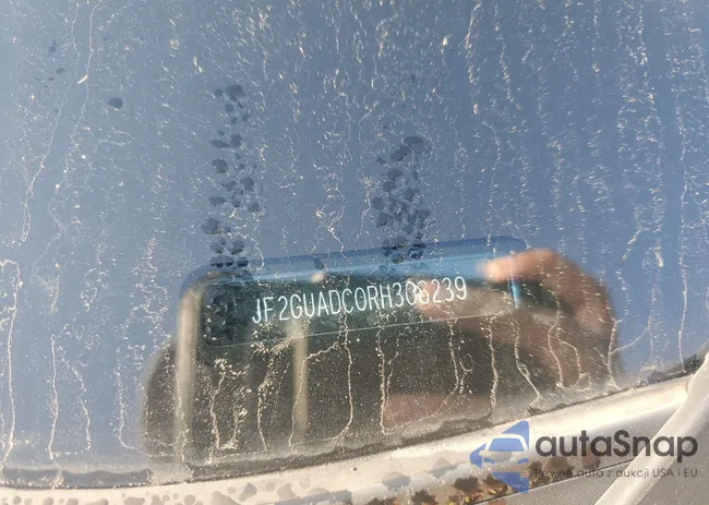 JF2GUADC0RH306239: 90726855