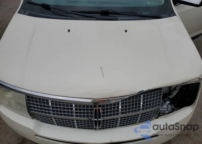 2LMDU88CX8BJ28095: 90124955