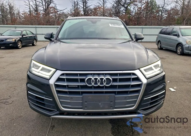 WA1BNAFY4J2143157: 93863585