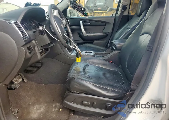 1GKKRSED8BJ249816: 93420295