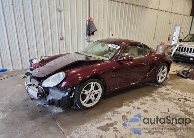 WP0AA29817U762326: 91345985