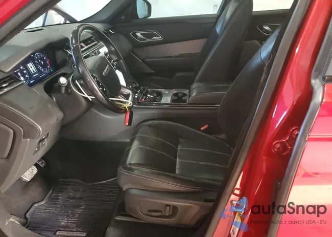 SALYL2RVXJA757576: 91253395