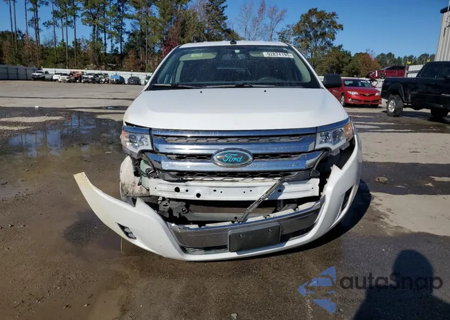 2FMDK3GC2EBA32625: 92874195