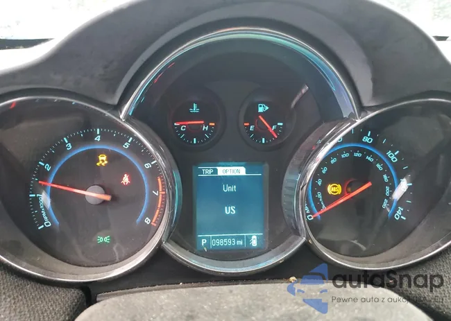 1G1PE5SB3D7264296: 91927345