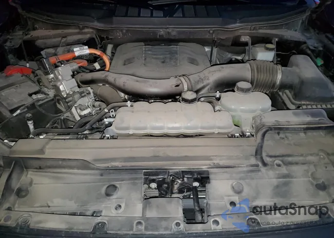 1FTFW1ED6MFC31725: 93319495