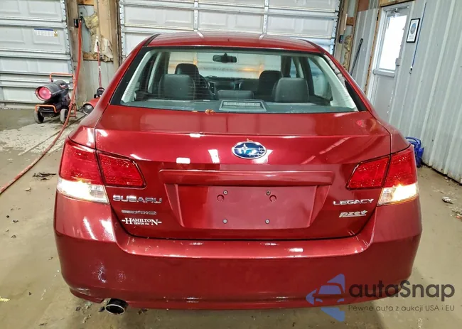 4S3BMBK66A3222925: 93016595