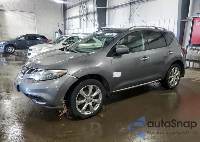 JN8AZ1MW0DW302622: 91367145