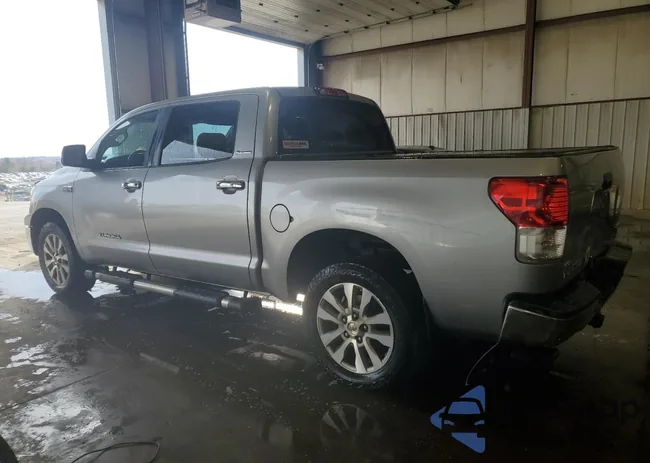 5TFHY5F18DX296164: 91662025