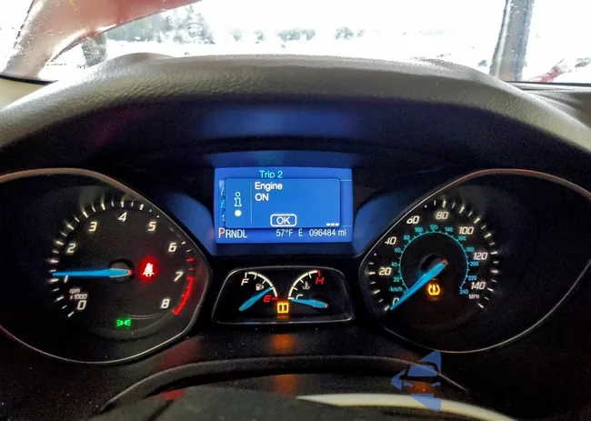 1FADP3F27EL102849: 94057575