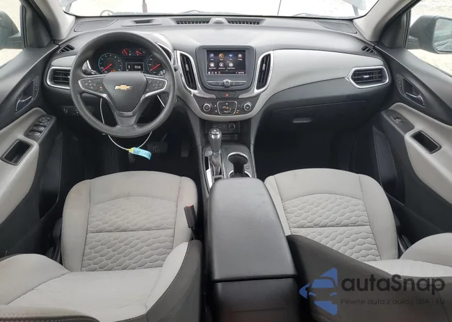 2GNAXHEV4L6146021: 91972235