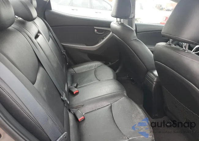 5NPDH4AE7BH048435: 92005375