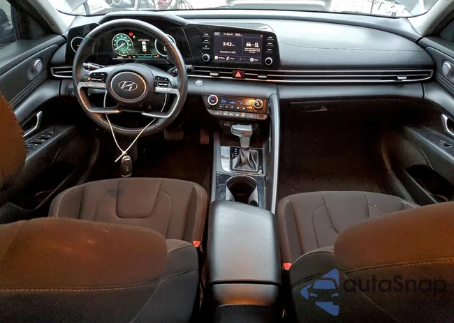 KMHLS4AG0MU130381: 93116685