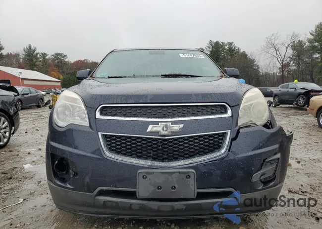 2GNALBEK2F6136901: 91697935