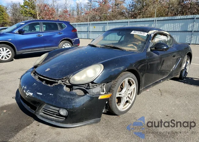 WP0AA29859U760162: 90233625