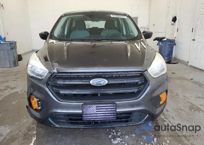 1FMCU0F70HUE01182: 91900475