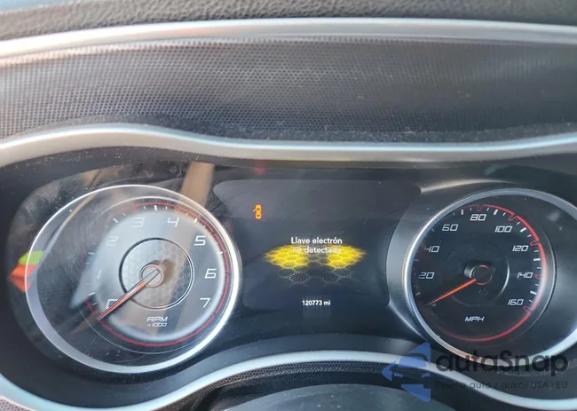 2C3CDXCT8JH238258: 91733695