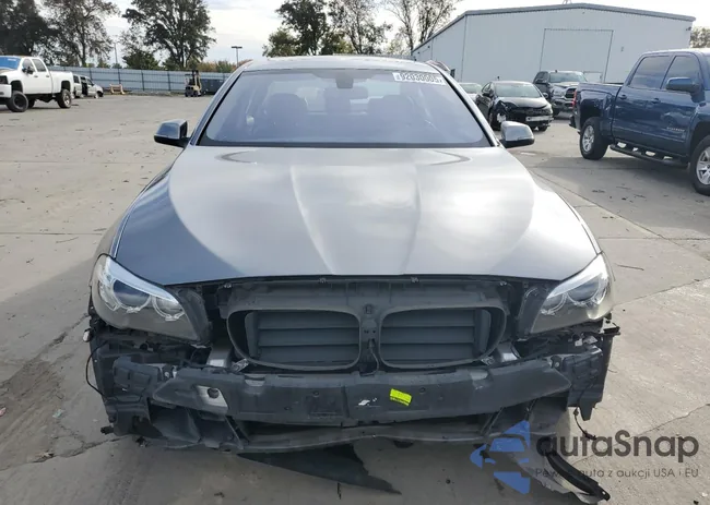 WBA5E1C58GD062914: 92030005