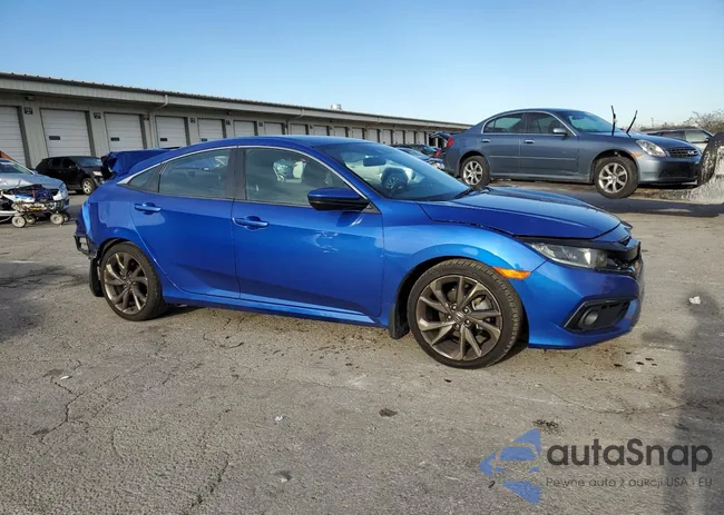 19XFC2F85KE038148: 91415895