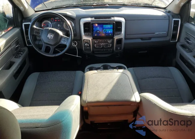 1C6RR6LTXJS244970: 91922445