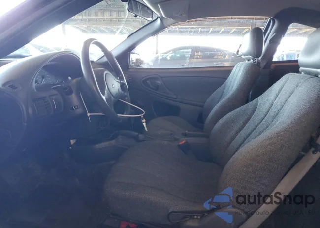 1G1JC12F337240635: 91392305