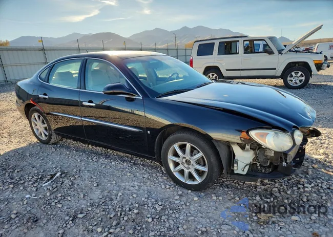 2G4WE587161170838: 91882265